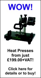 Heat Press Heat Press