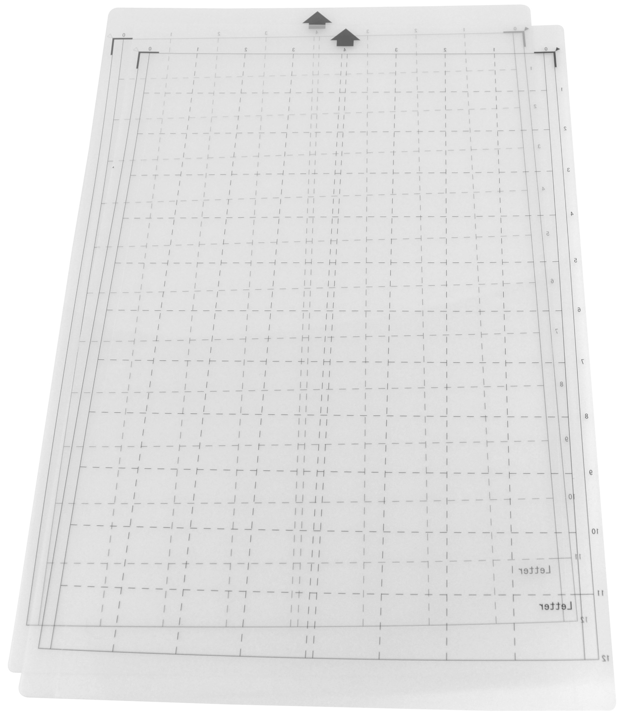 8" x 12" Carrier Sheets 8" x 12" Carrier Sheets