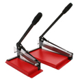 CPL-1 Manual 8" Metal Cutting Shears CPL-1 Manual 8" Metal Cutting Shears