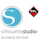 Silhouette Studio Business Edition - DESIGNER EDITION UPGRADE Silhouette Studio Business Edition - DESIGNER EDITION UPGRADE