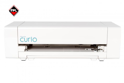 Silhouette CURIO Cutting System Silhouette CURIO Cutting System