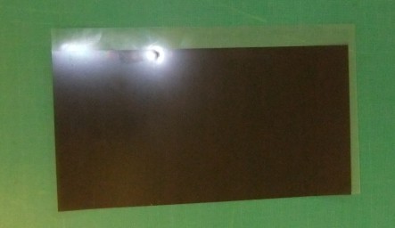Screen Tint Screen Tint